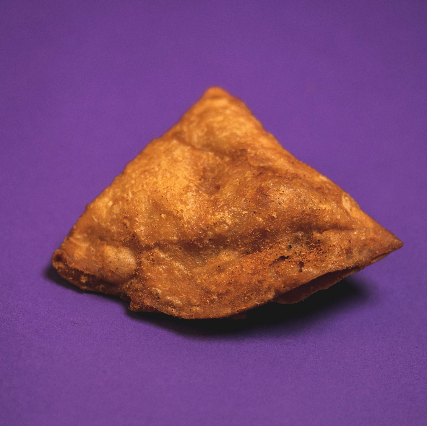 SIGNATURE SAMOSA BOX + CHUTNEY