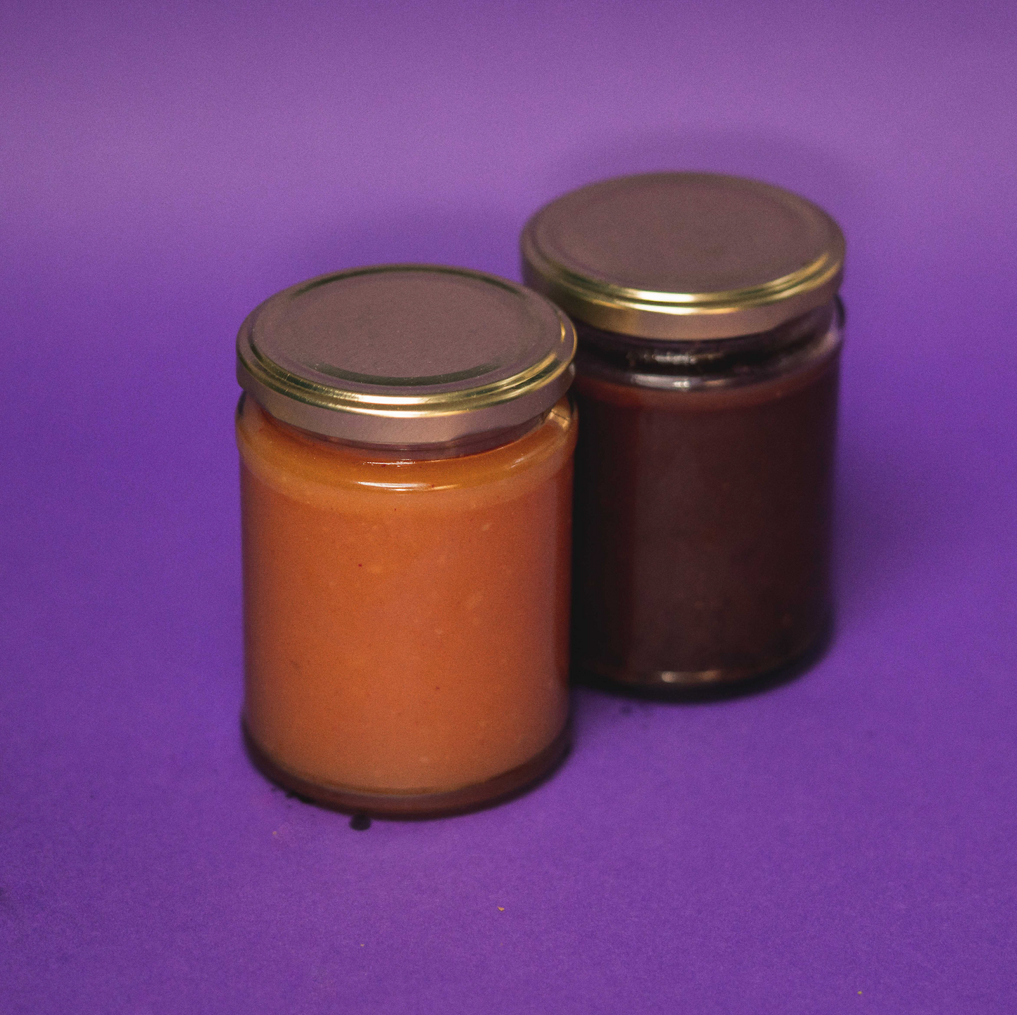 SIGNATURE SAMOSA BOX + CHUTNEY